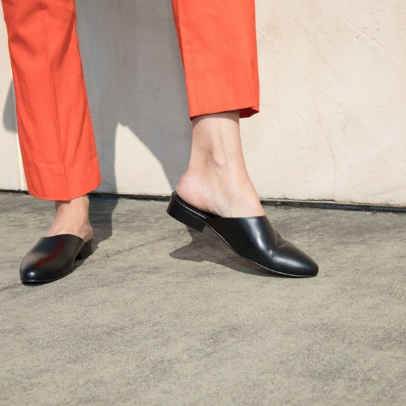 freda salvador mules